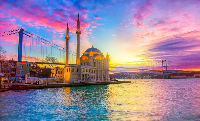 بهترین زمان برای سفر به استانبول چه فصلی است؟